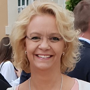 Profilbild von Sandra Janßen-Schüttler