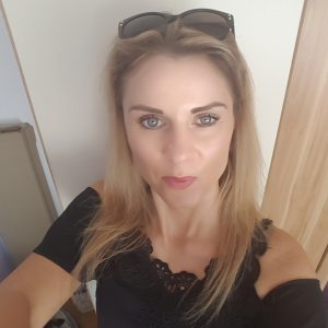Profilbild von Sandra Janzek