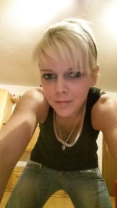 Profilbild von Sandra Jaxt
