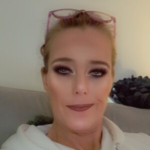 Profilbild von Sandra Jesich