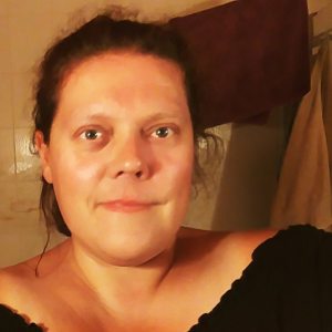 Profilbild von Sandra Jeurink