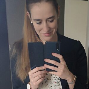 Profilbild von Sandra Jochheim