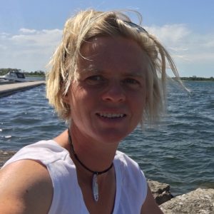 Profilbild von Sandra John