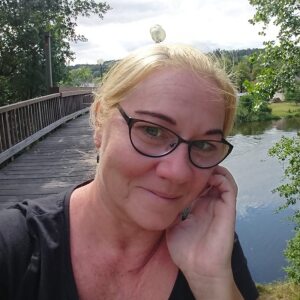 Profilbild von Sandra John