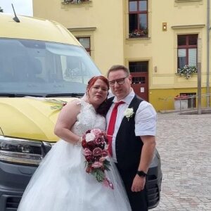 Profilbild von Sandra Jonda