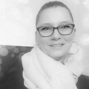 Profilbild von Sandra Josten