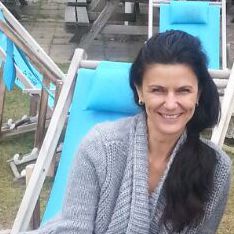 Profilbild von Sandra Jotzies