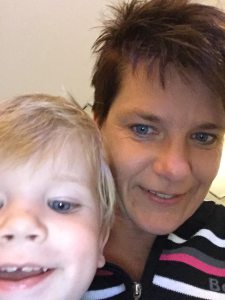 Profilbild von Sandra Jung