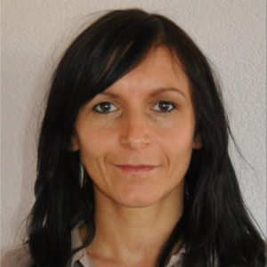 Profilbild von Sandra Jung