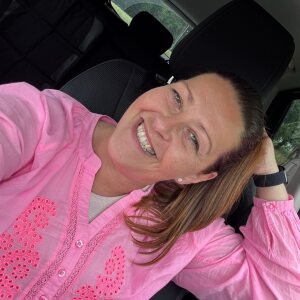 Profilbild von Sandra Junker