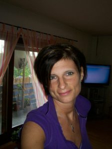 Profilbild von Sandra KRAUSS