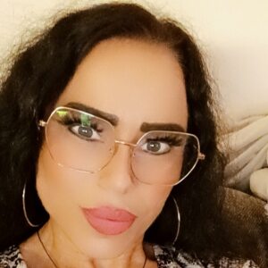 Profilbild von Sandra Kaack