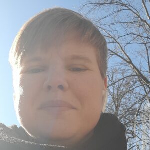Profilbild von Sandra Kaersten