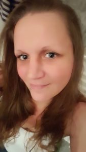 Profilbild von Sandra Kaffka