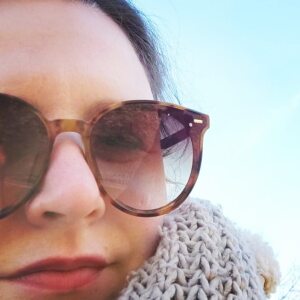 Profilbild von Sandra Kahlmeyer