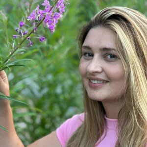 Profilbild von Sandra Kahric