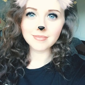 Profilbild von Sandra Kamp