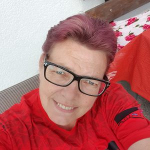 Profilbild von Sandra Kamzol