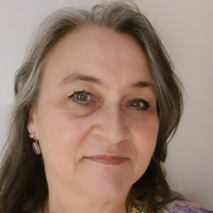 Profilbild von Sandra Karner