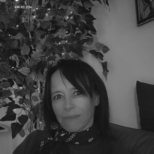 Profilbild von Sandra Karsch