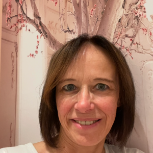 Profilbild von Sandra Karsch
