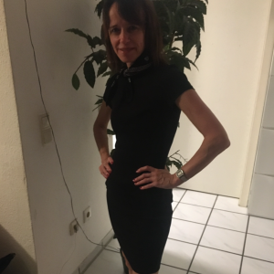 Profilbild von Sandra Karsch