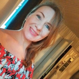 Profilbild von Sandra Karsten