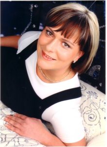 Profilbild von Sandra Karteusch
