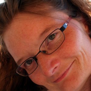 Profilbild von Sandra Karweg
