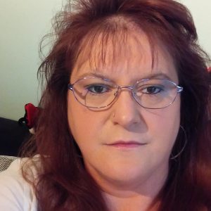 Profilbild von Sandra Kasch