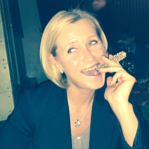 Profilbild von Sandra Kassen