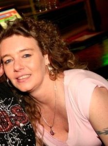 Profilbild von Sandra Kastner