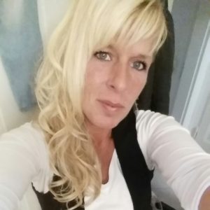 Profilbild von Sandra Keck