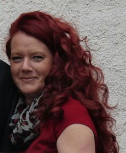 Profilbild von Sandra Kecker