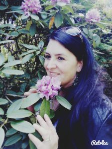 Profilbild von Sandra Kegelmann