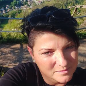Profilbild von Sandra Kehl