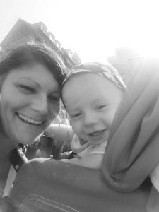 Profilbild von Sandra Kehlenbeck