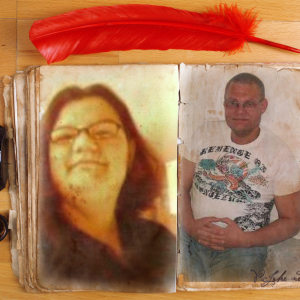 Profilbild von Sandra Keil