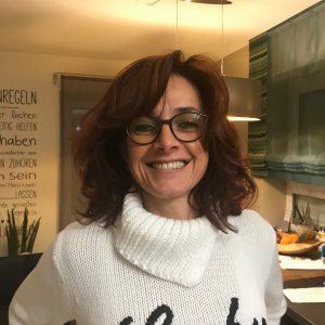 Profilbild von Sandra Keis