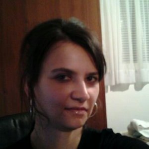Social Media Profilbild Sandra Kekic 