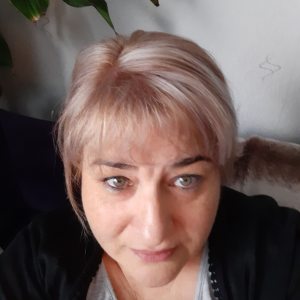 Profilbild von Sandra Kelm