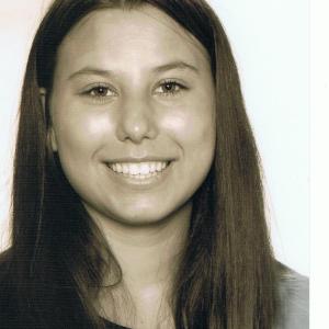 Profilbild von Sandra Kentenich