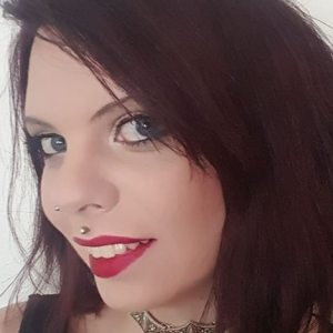 Profilbild von Sandra Kerkmann