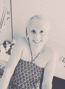 Profilbild von Sandra Keßl
