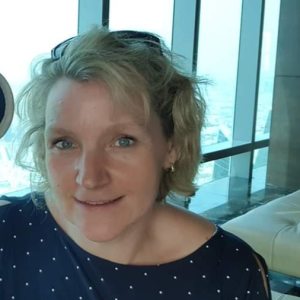 Profilbild von Sandra Kessler