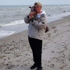 Profilbild von Sandra Kiehn
