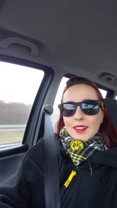 Profilbild von Sandra Kieseheier