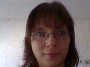 Social Media Profilbild Sandra Kießling 