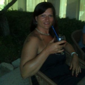 Profilbild von Sandra Kietzmann