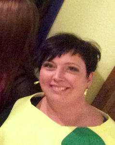 Profilbild von Sandra Kindsvater